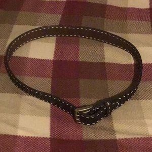 Cole HAAN Belt
